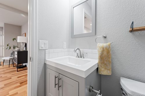10961 Albion Dr, Denver CO  80233-3725 exterior