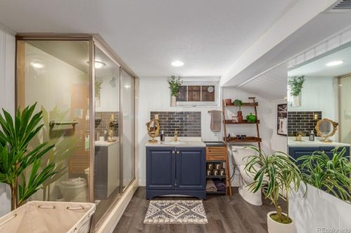 4945 Green Ct, Denver CO  80221-1109 exterior