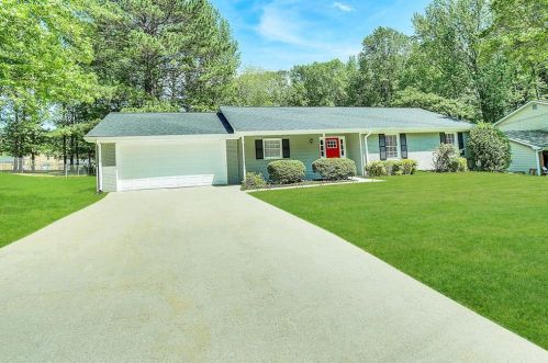 4680 Cedar Brook Dr, Conyers GA  30094-4504 exterior