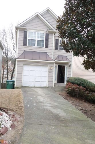 2325 Oak Glenn Cir, Duluth, GA 30096-5665
