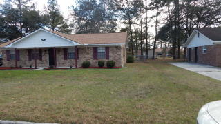 223 Whitetail Cir, Hinesville, GA 31313-5224