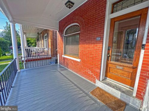 39 West St, Allentown PA  18102-4218 exterior