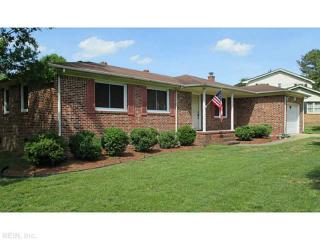 443 Mount Pleasant Rd, Chesapeake, VA 23322-3517