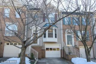 18546 Clovercrest Cir, Olney MD  20832-3049 exterior