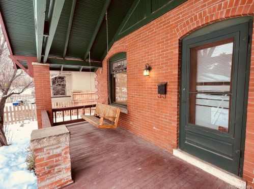 339 Downing St, Denver, CO 80218-3918