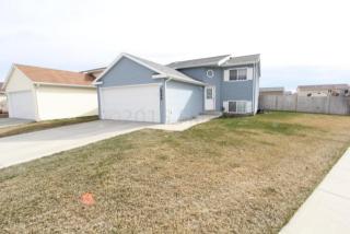 6290 24th St, Fargo ND  58104-7641 exterior