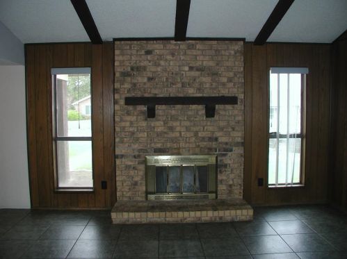 2934 Big Ben Ln, Garland TX  75044-3718 exterior