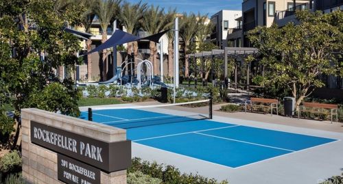 262 Rockefeller, Irvine CA  92612-8113 exterior