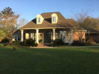 21099 Highway 1061, Montpelier LA  70422-6329 exterior