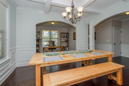 5650 Sunbury Loop, Evans GA 30809-7253 exterior