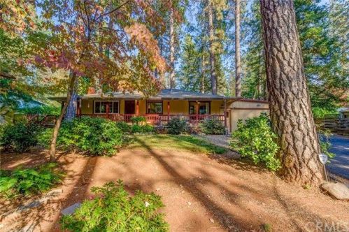 6222 Pentz Rd, Paradise, CA 95969-4435