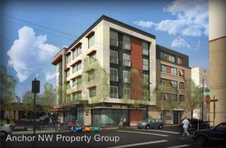 4111 Broadway St, Portland OR  97232-1829 exterior