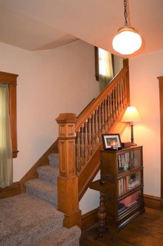 514 Liberty St, Franklin, PA 16323-1057