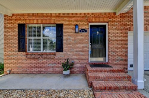 177 Stoneforest Dr, Holly Springs, GA 30189-2500
