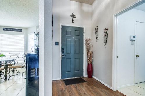 9086 Rushing River Dr, Fort Worth TX  76118-7736 exterior