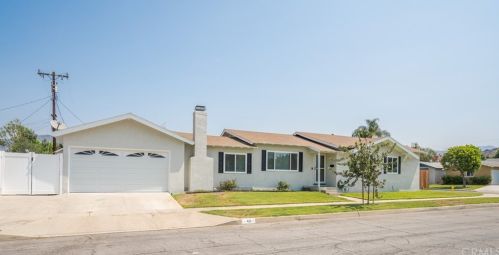 411 Gaillard St, Glendora, CA 91740-5044