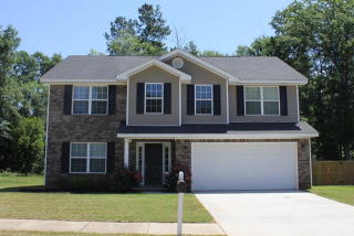 131 Pendula Ct, Aiken, SC 29803-8263