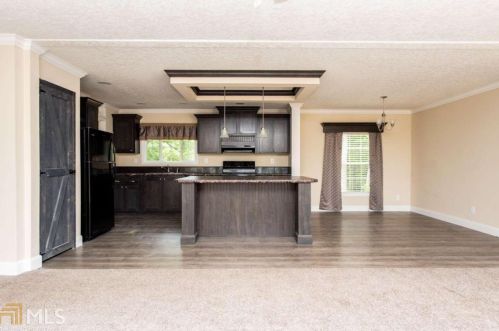 2129 Erastus Church Rd, Commerce, GA 30530-5416