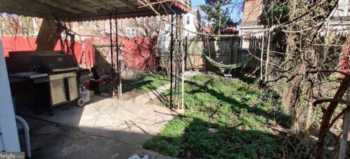 144 Kent St, Trenton NJ 08611-1018 exterior