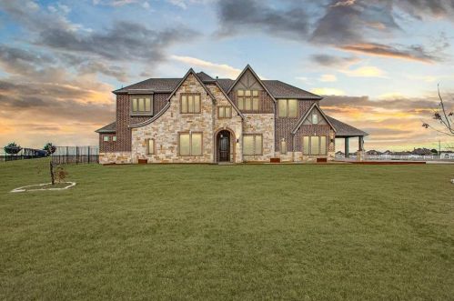 1166 Chisholm Ridge Dr, Rockwall, TX 75032-2659
