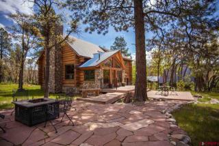 71 Oakcrest Dr, Durango, CO 81301-8911