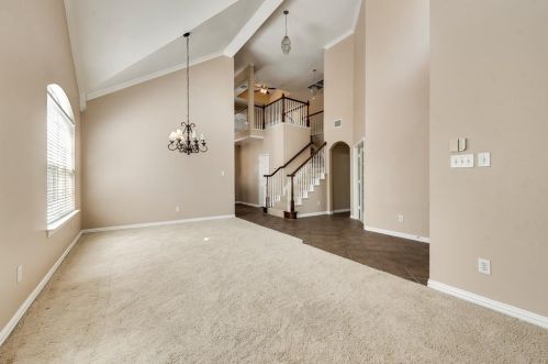 1806 Mystic St, Rockwall TX  75032-5490 exterior