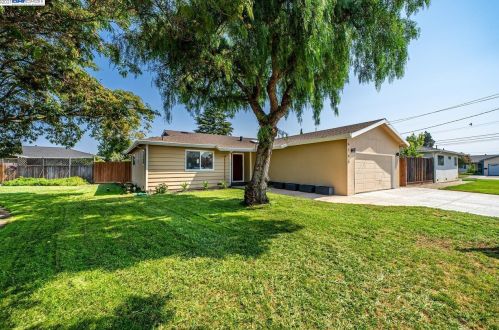 6745 Martel Pl, Newark, CA 94560-1601