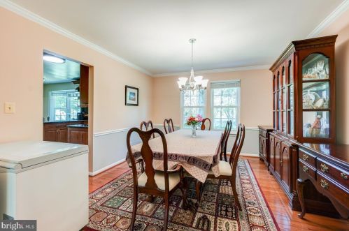 344 Greenspring Ln, Silver Spring MD 20904-1165 exterior