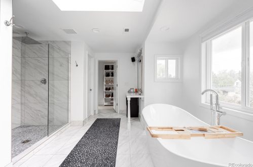 2855 Vine St, Denver CO 80205-3529 exterior