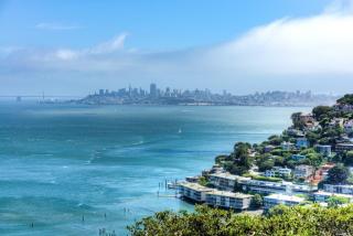 65 Sunshine Ave, Sausalito, CA 94965-2306