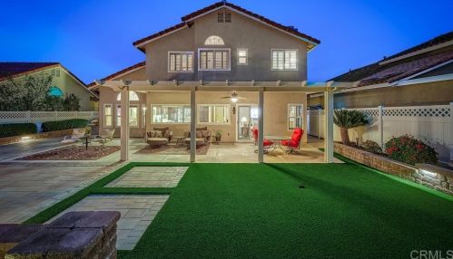 40409 Calle Medusa, Temecula, CA 92591-6909