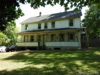 7 Flower St, Middletown, CT 06457-3811
