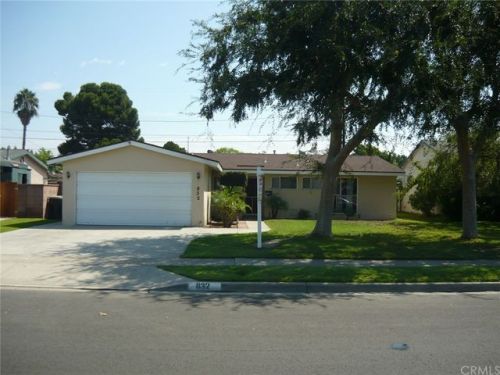 832 Felicidad St, Anaheim, CA 92801-3016