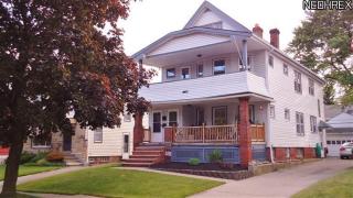 4884 13th St, Cleveland OH  44109-5656 exterior