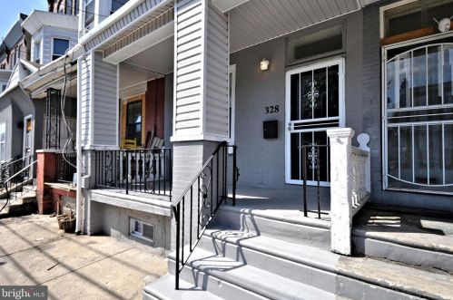 328 61st St, Philadelphia, PA 19143-0010