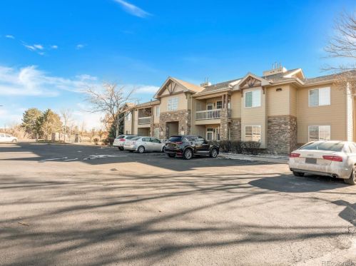 10351 Girton Dr, Denver CO  80227-4382 exterior
