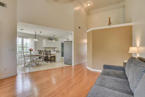 1143 Oxpens Rd, Burnettown SC  29851-3275 exterior