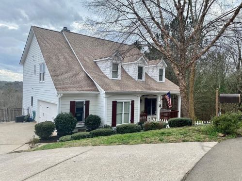 129 Lower Browning Ct, Big Canoe, GA 30143-3281