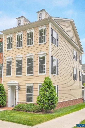 405 Samara Ct, Charlottesville, VA 22903-7948
