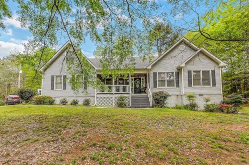 2275 Klondike Rd, Conyers, GA 30094-5721
