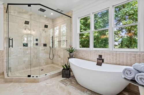 532 Bishop Way, Atlanta GA  30312-1446 exterior