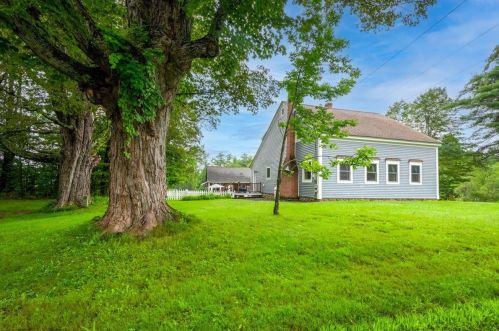 51 Old New Ipswich Rd, Rindge, NH 03461-5319