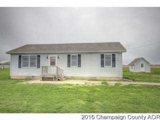 2731 County Road 2000, Rantoul, IL 61866-9527