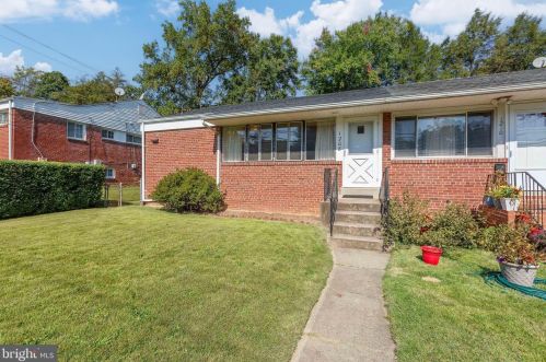 1208 Ruatan St, Silver Spring, MD 20903-3321