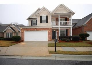 2435 Hickory Station Cir, Lithonia, GA 30078-4605