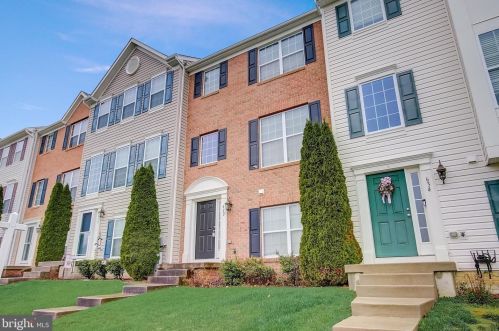 632 Snowberry Way, Aberdeen, MD 21001-5605