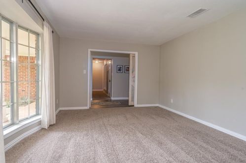 3613 Ashford Ave, Fort Worth TX  76133-3011 exterior