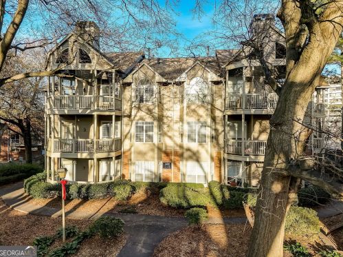 1405 Mcgill Park Ave, Atlanta GA  30312-4202 exterior