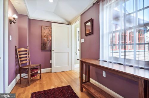 1310 Noyes Dr, Silver Spring MD 20910-2224 exterior