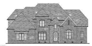 7320 Henson Forest Dr, Summerfield, NC 27358-8314